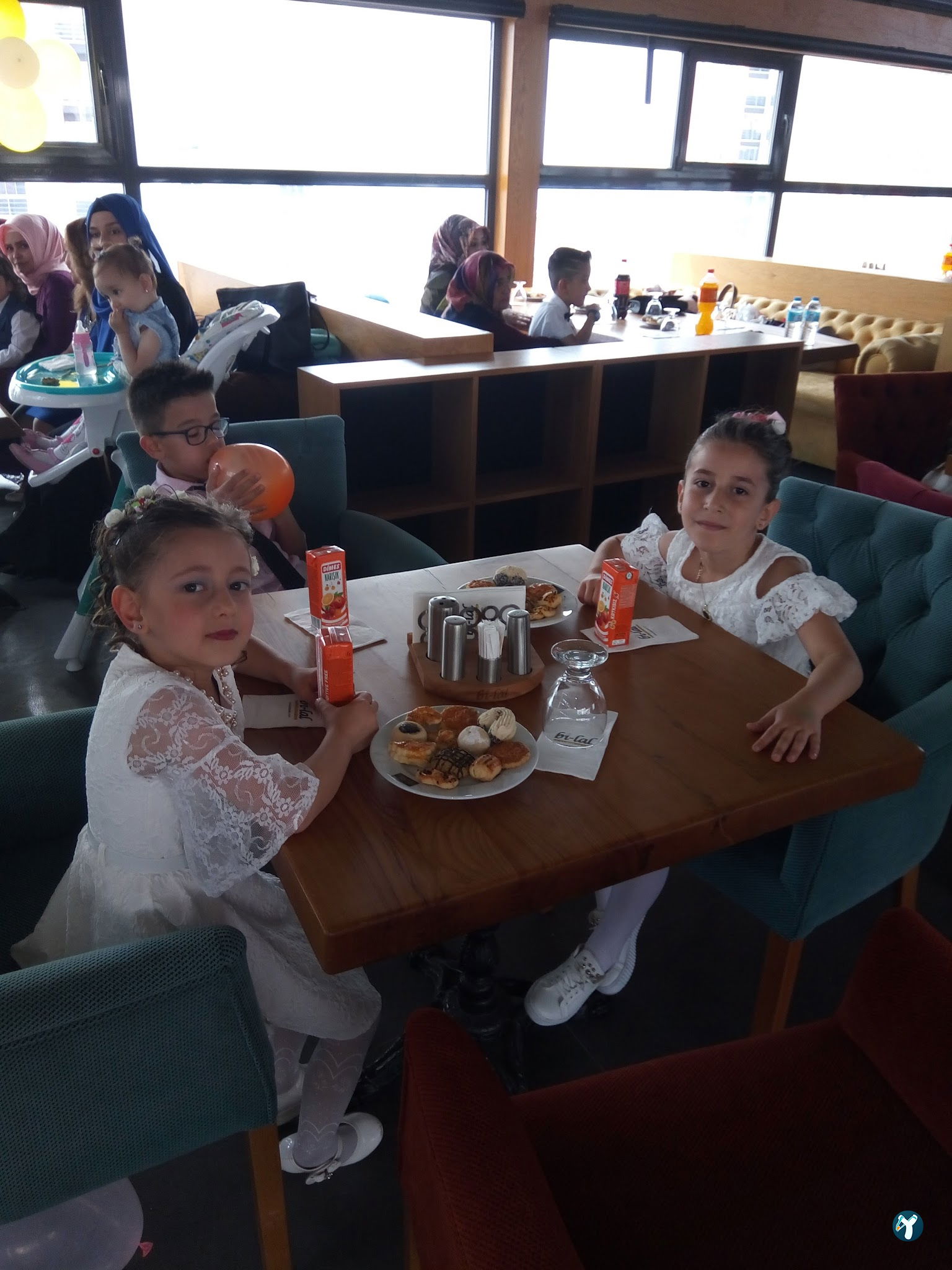 Bahçeli Cafe & Restaurant