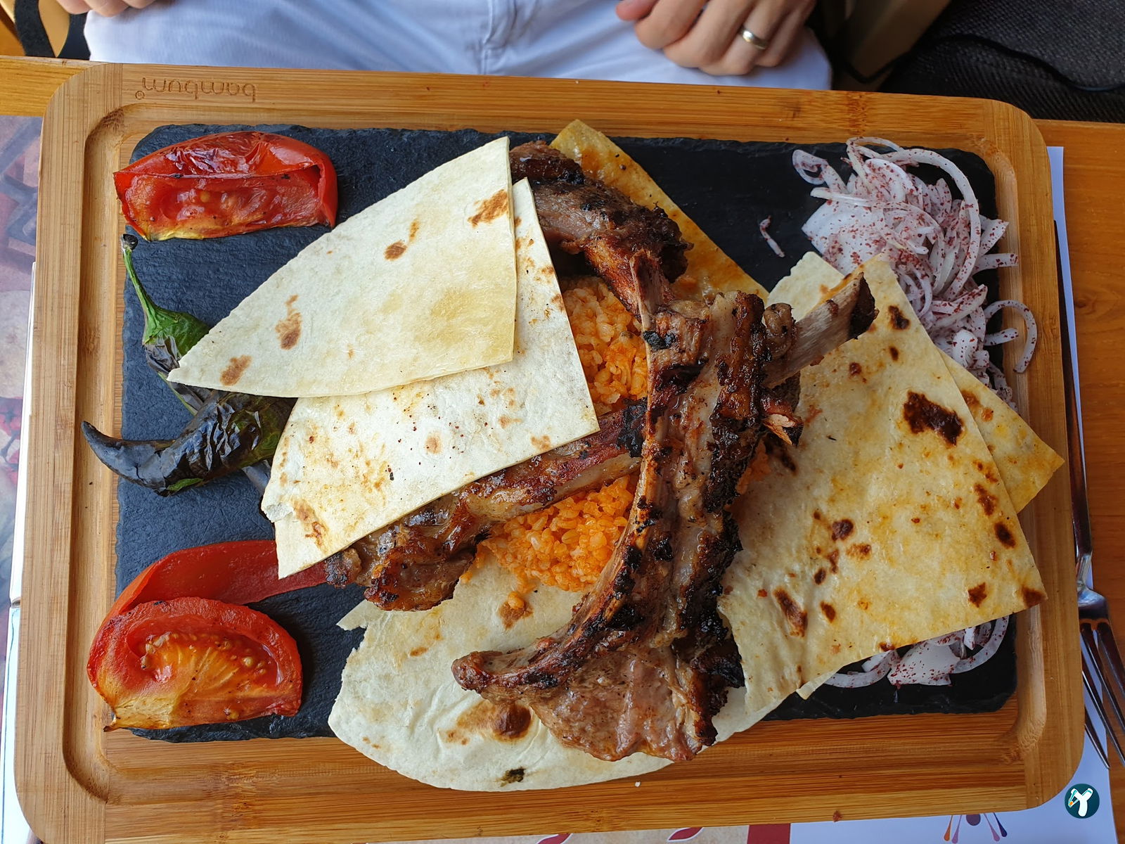 Bahçeli Cafe & Restaurant