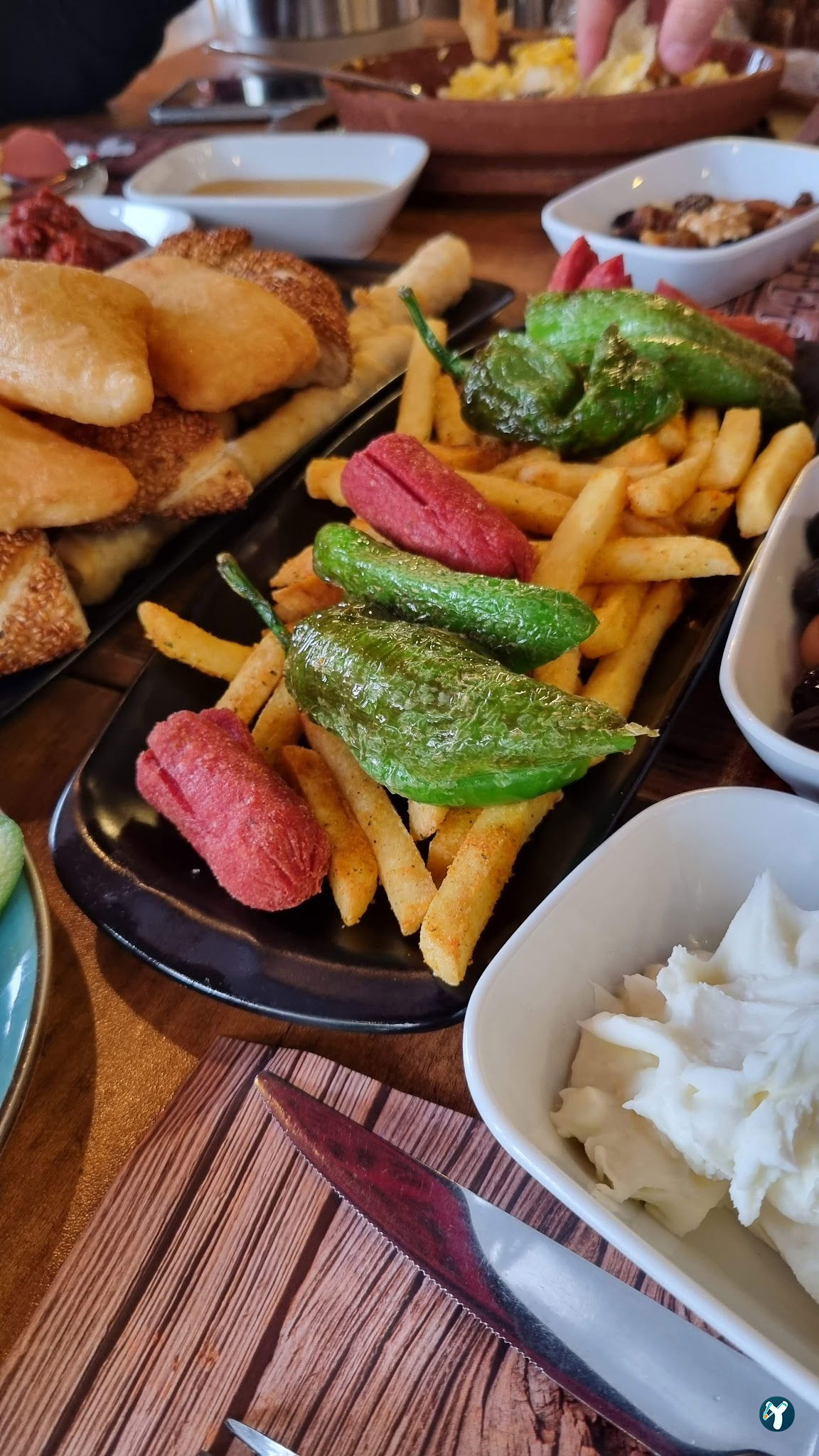 Bahçeli Cafe & Restaurant