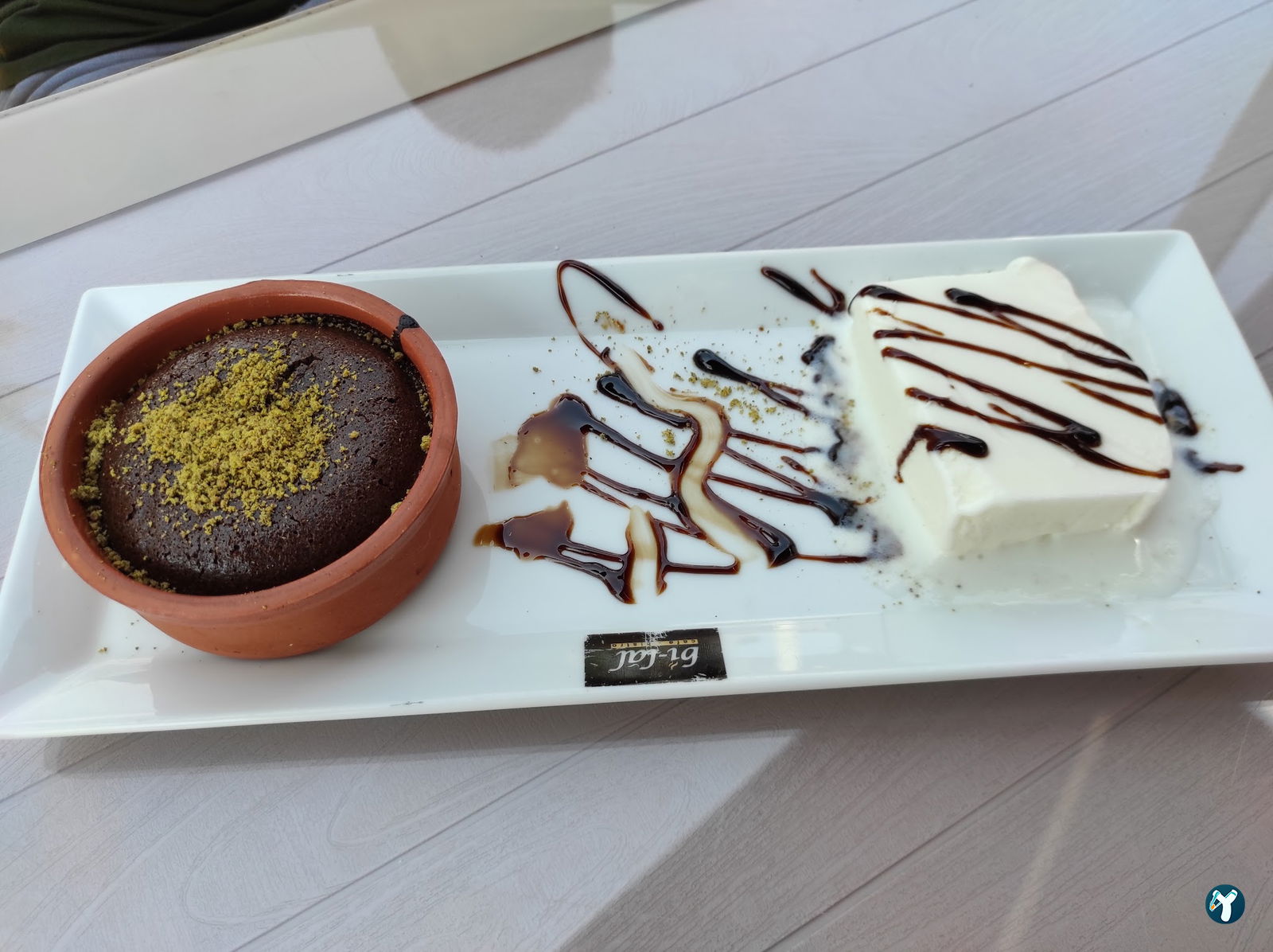 Bahçeli Cafe & Restaurant