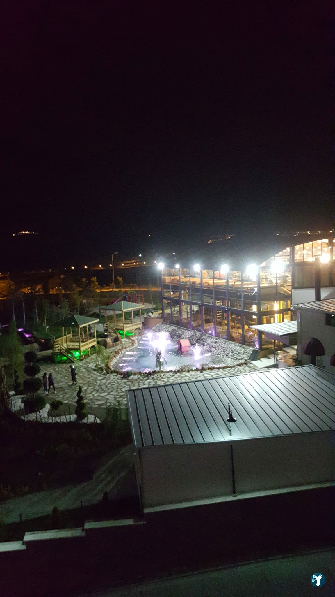 Bahçeli Cafe & Restaurant