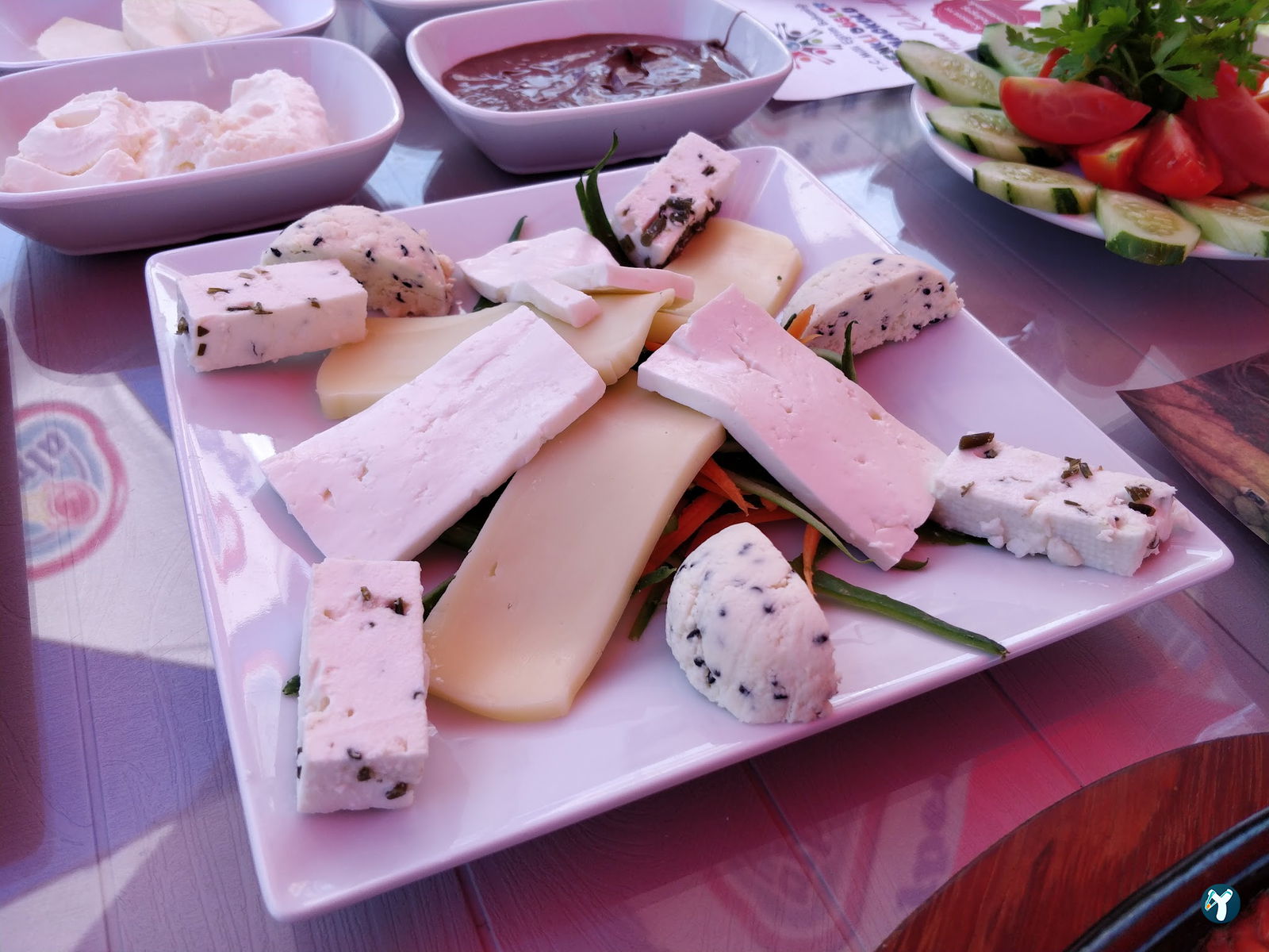 Bahçeli Cafe & Restaurant