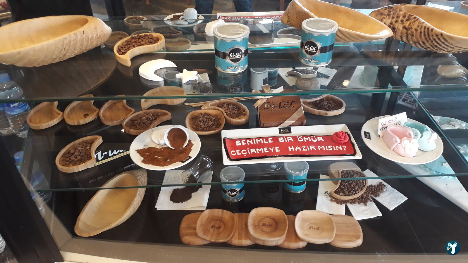 Bahçeli Cafe & Restaurant