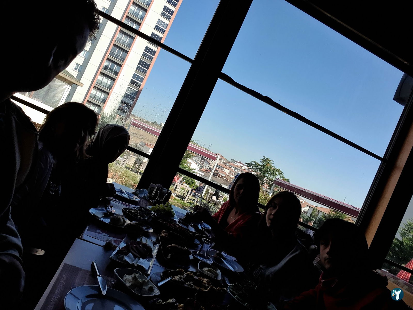 Bahçeli Cafe & Restaurant