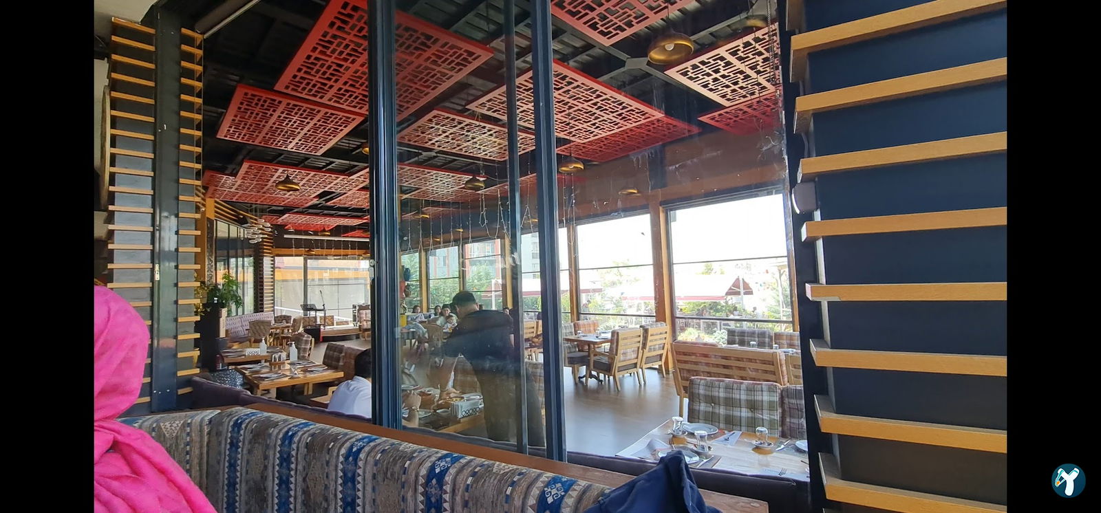 Bahçeli Cafe & Restaurant