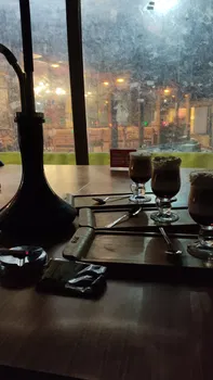 Bahçeli Cafe & Restaurant resimleri Bahçeli Cafe & Restaurant resimleri