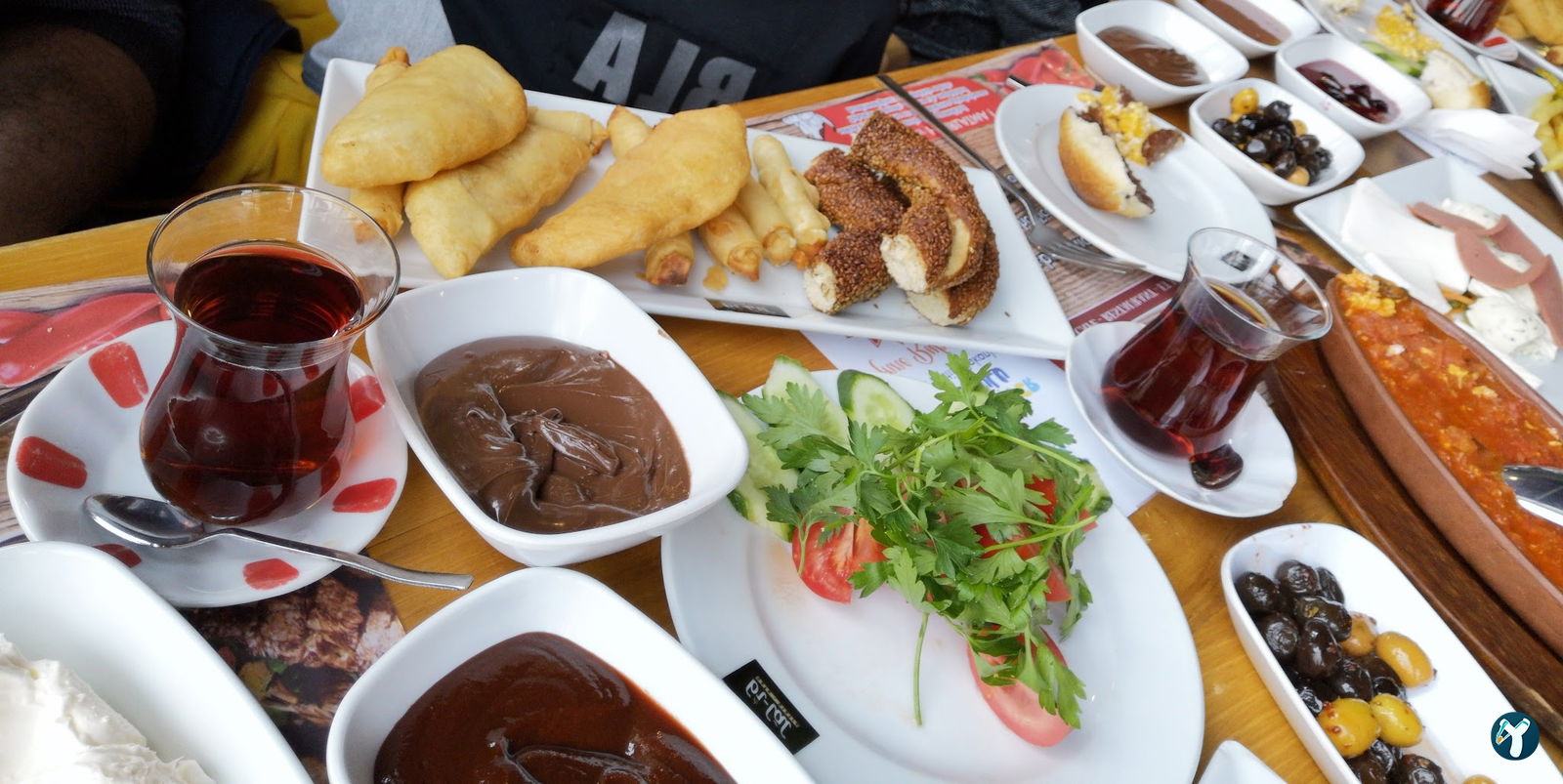 Bahçeli Cafe & Restaurant