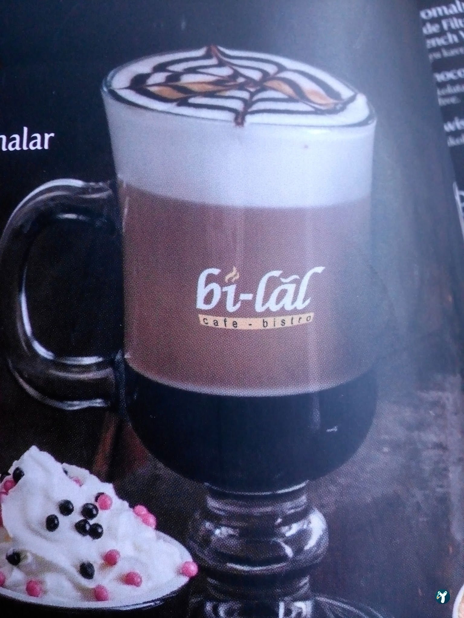 Bahçeli Cafe & Restaurant