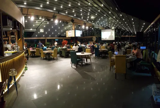 Bahçeli Cafe & Restaurant resimleri Bahçeli Cafe & Restaurant resimleri
