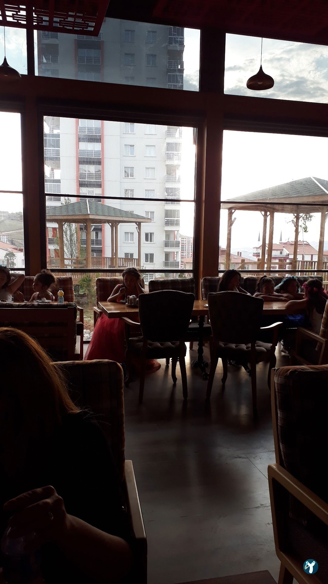 Bahçeli Cafe & Restaurant