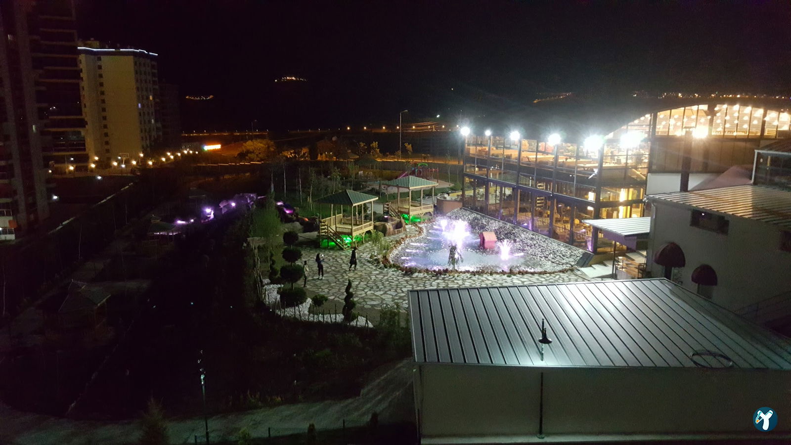 Bahçeli Cafe & Restaurant