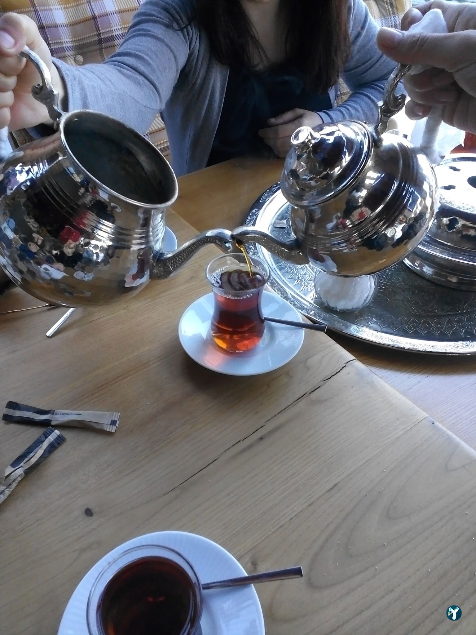 Bahçeli Cafe & Restaurant