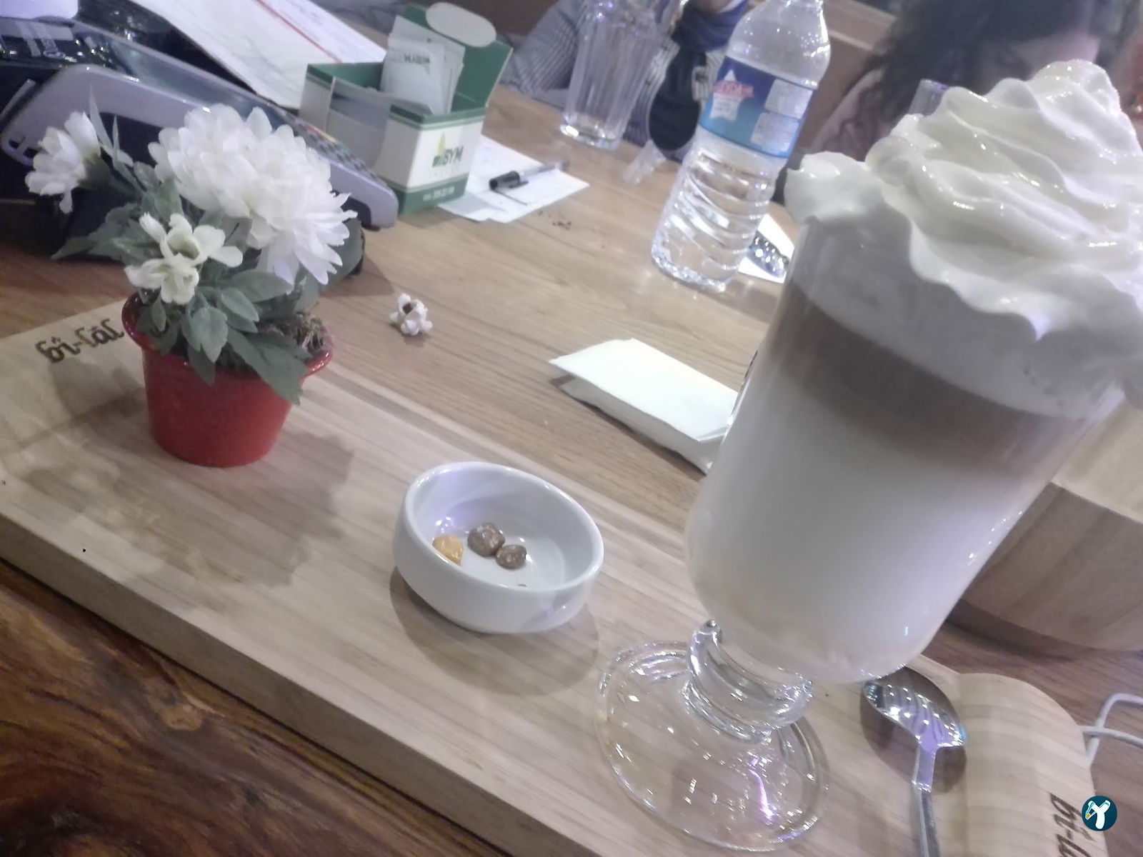 Bahçeli Cafe & Restaurant