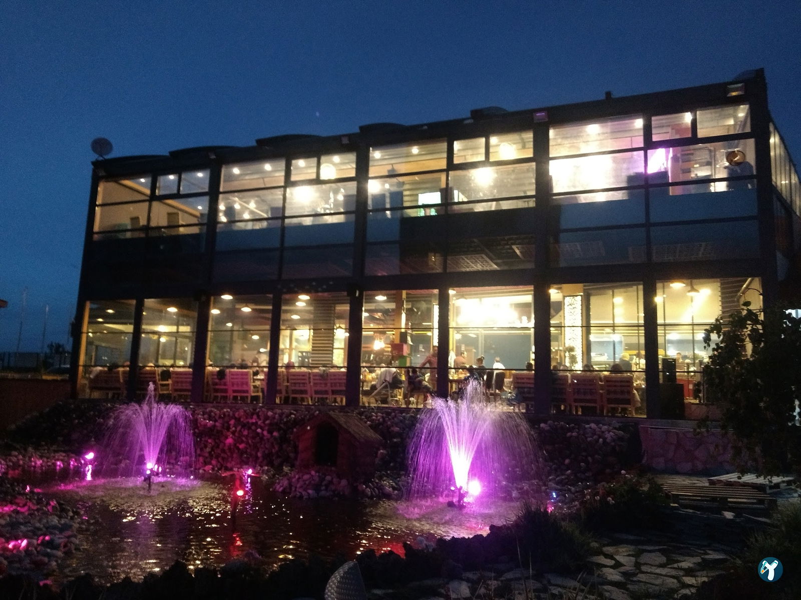 Bahçeli Cafe & Restaurant