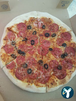 Domino's Pizza Üçyol