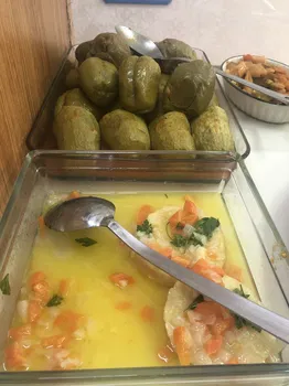 Neşeli̇ Tatlar Ev Yemekleri̇ resimleri
