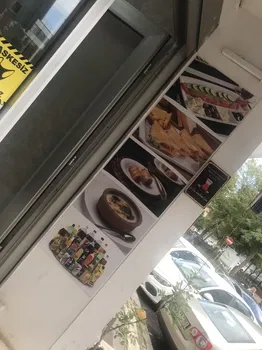 Neşeli̇ Tatlar Ev Yemekleri̇ resimleri