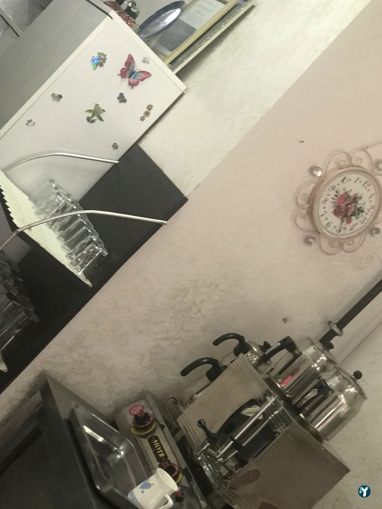 Neşeli̇ Tatlar Ev Yemekleri̇