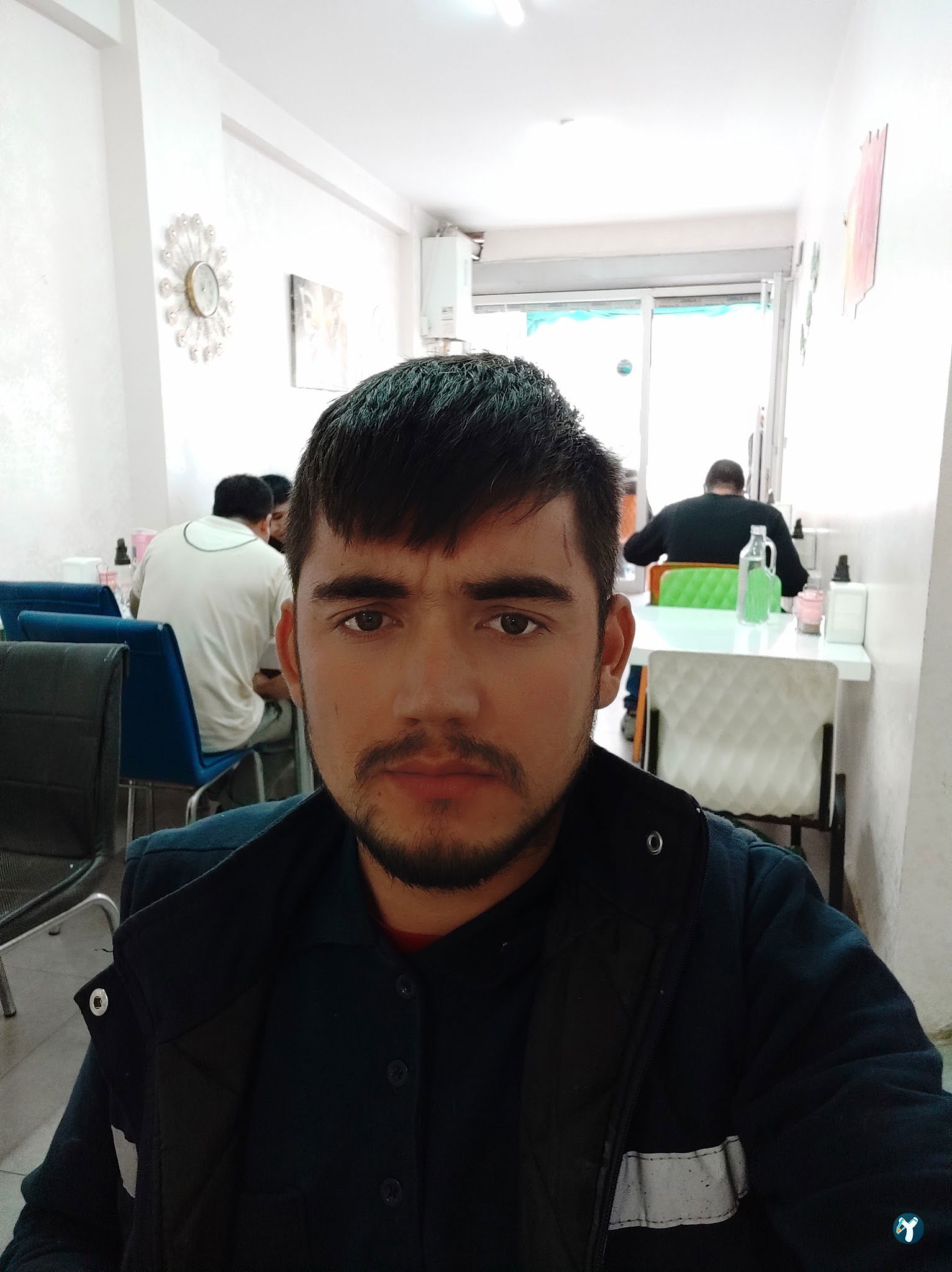Neşeli̇ Tatlar Ev Yemekleri̇