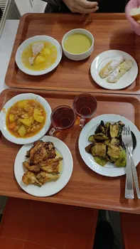 Neşeli̇ Tatlar Ev Yemekleri̇ resimleri