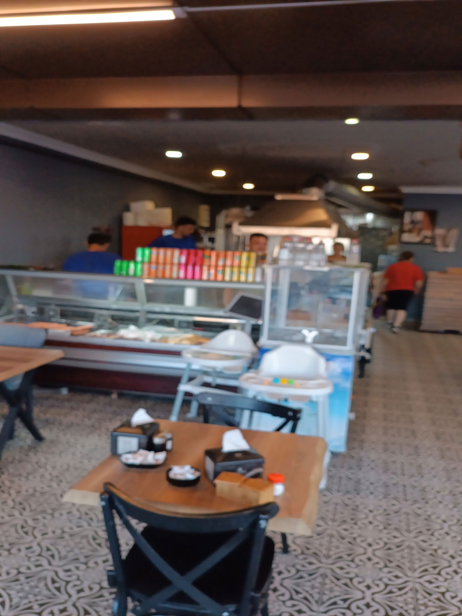 Ankara Ocakbaşi Döner