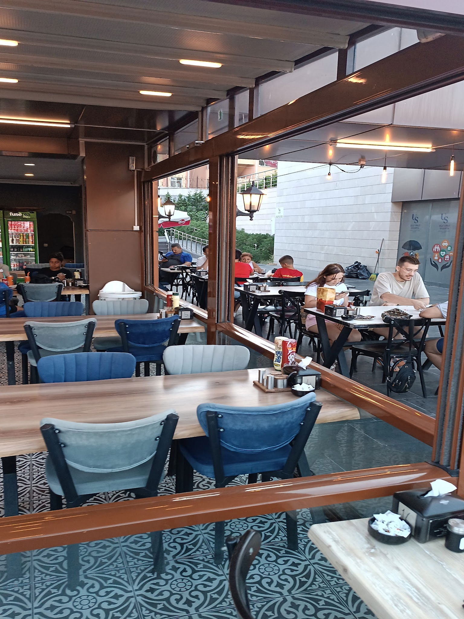 Ankara Ocakbaşi Döner