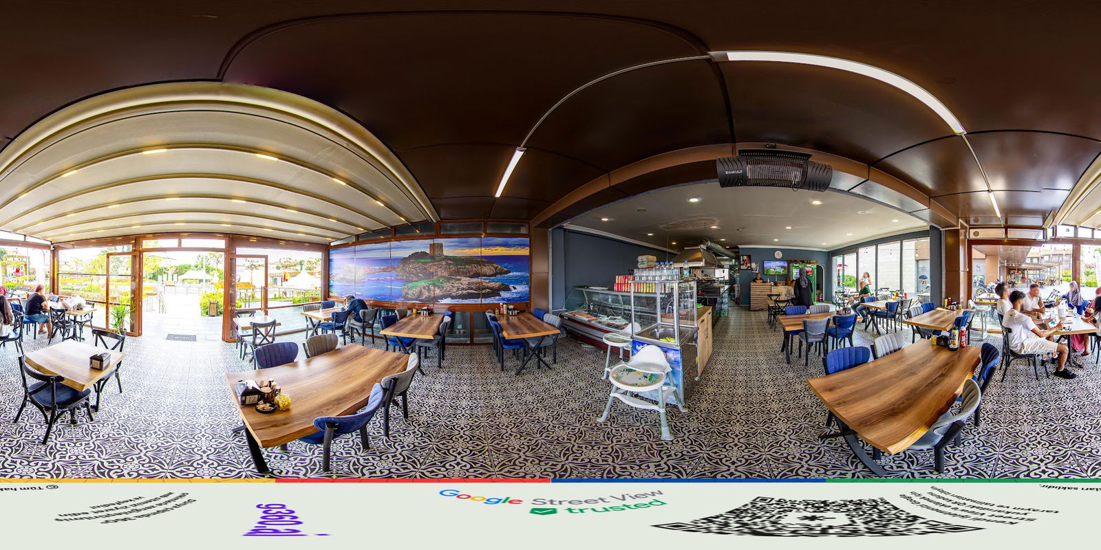 Ankara Ocakbaşi Döner