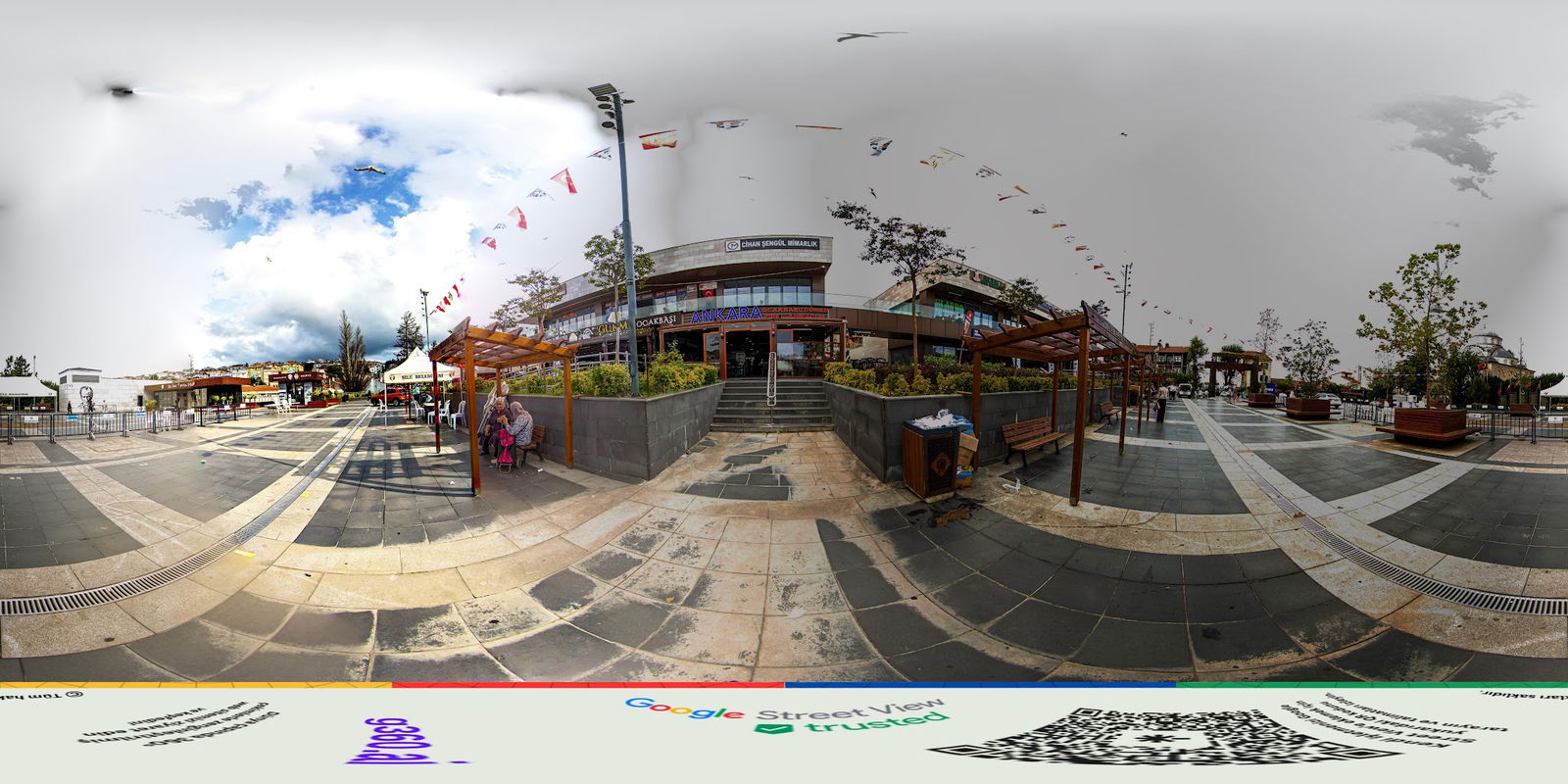 Ankara Ocakbaşi Döner