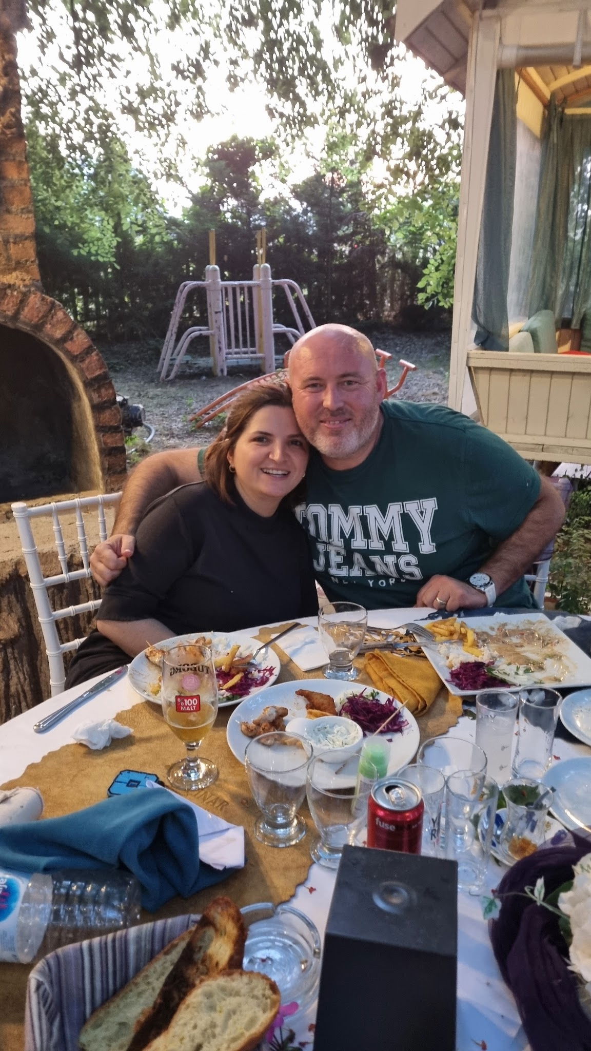 Çınar Restaurant Ve Kır Bahçesi