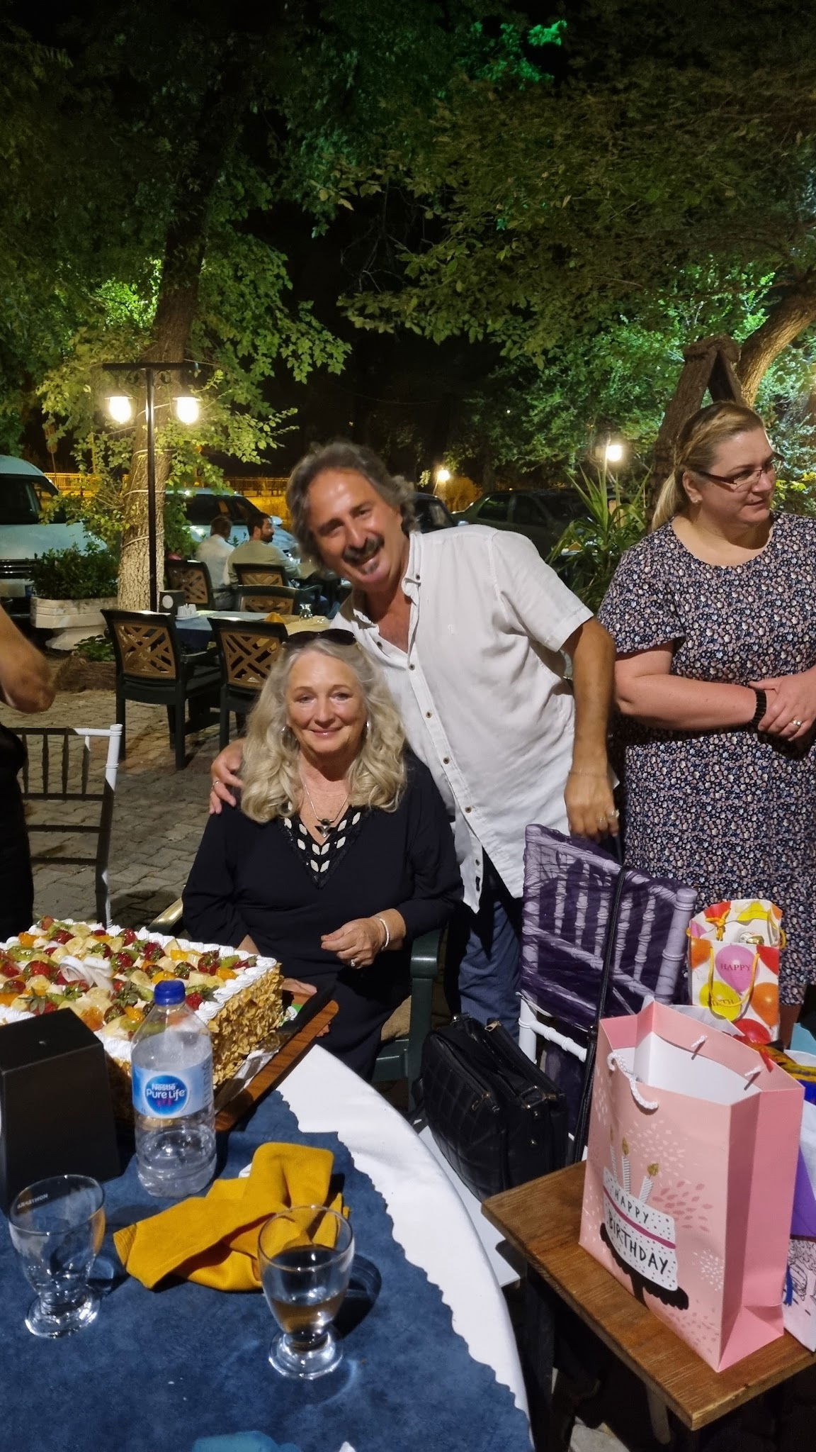 Çınar Restaurant Ve Kır Bahçesi