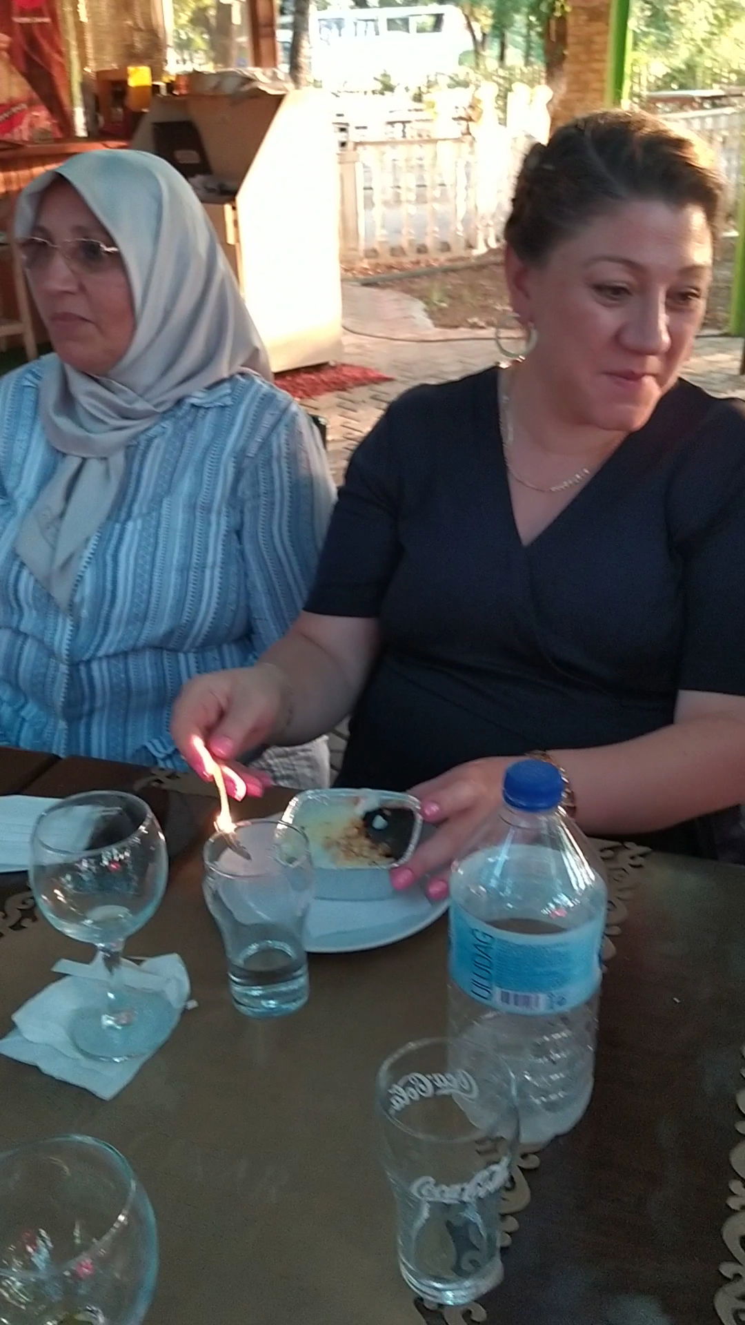 Çınar Restaurant Ve Kır Bahçesi