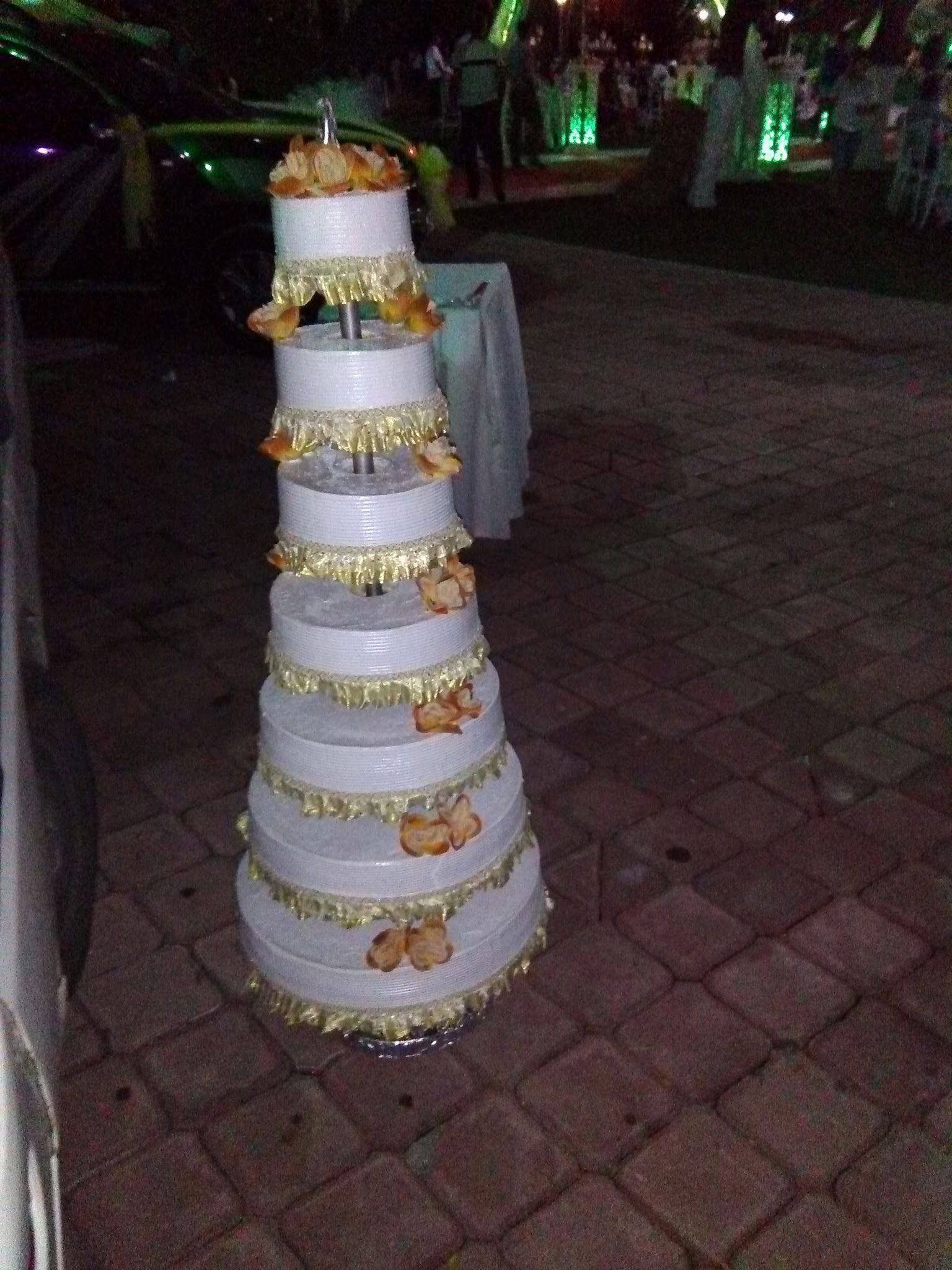 Çınar Restaurant Ve Kır Bahçesi