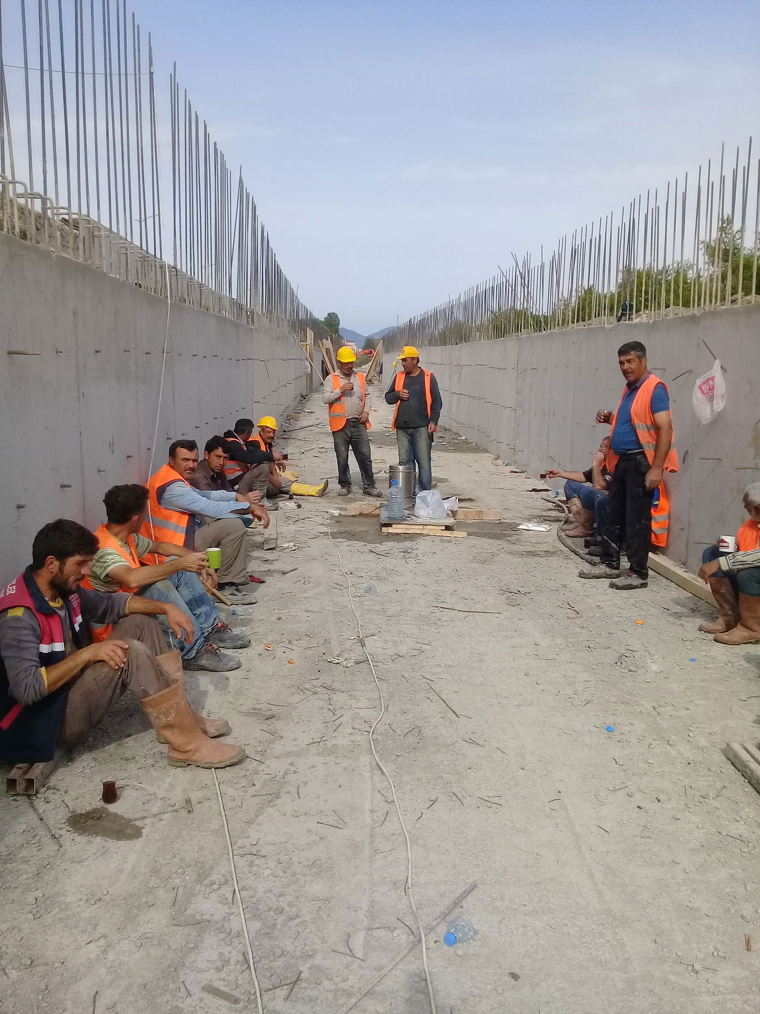 Çınar Restaurant Ve Kır Bahçesi