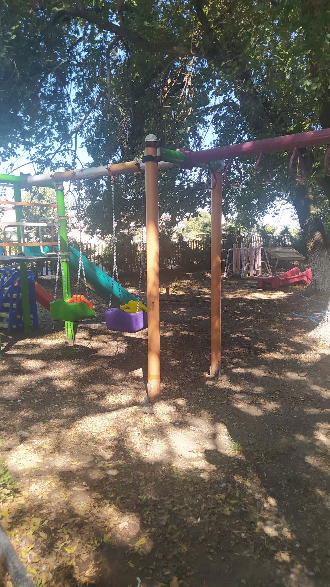 Çınar Restaurant Ve Kır Bahçesi