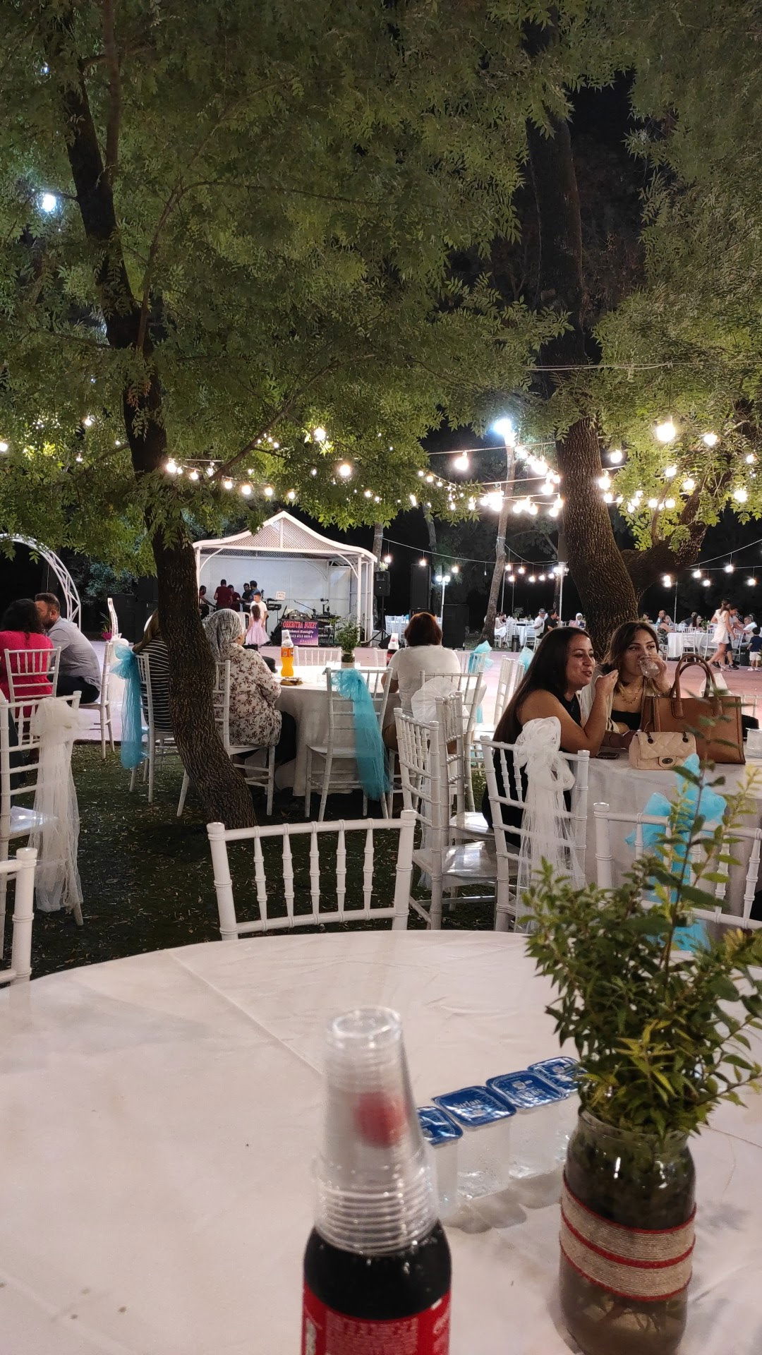 Çınar Restaurant Ve Kır Bahçesi