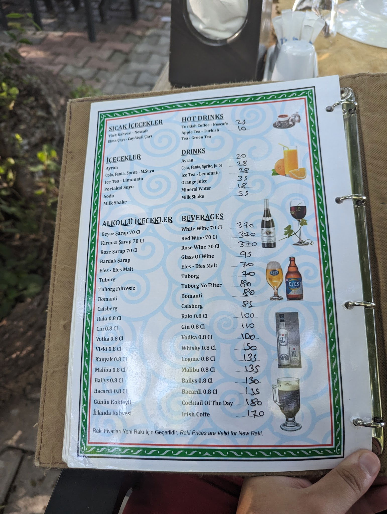 Çınar Restaurant Ve Kır Bahçesi