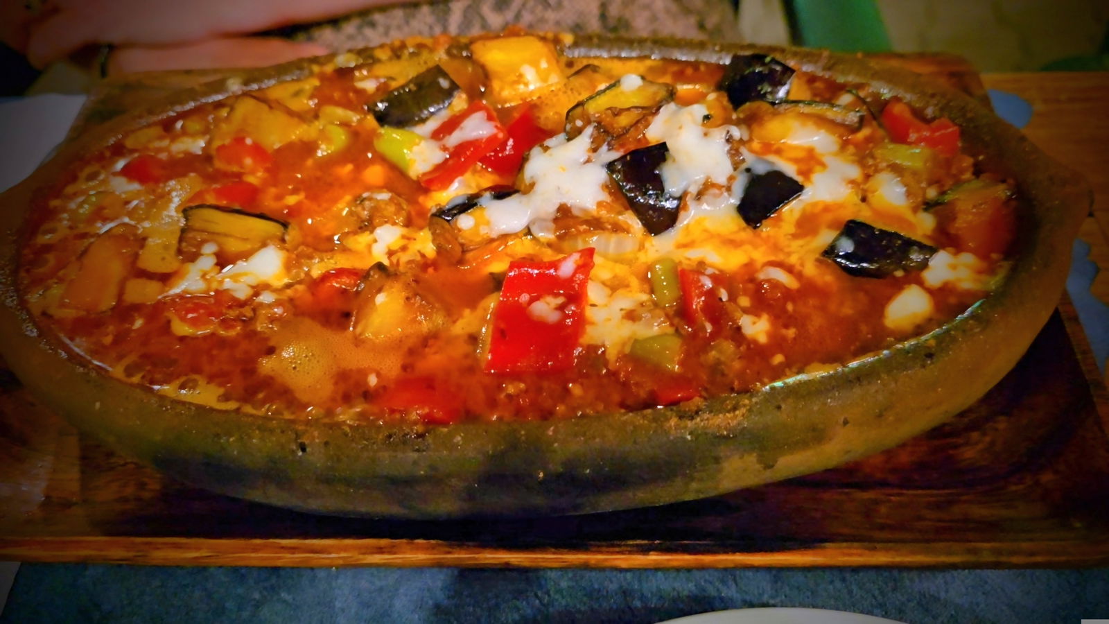 Çınar Restaurant Ve Kır Bahçesi