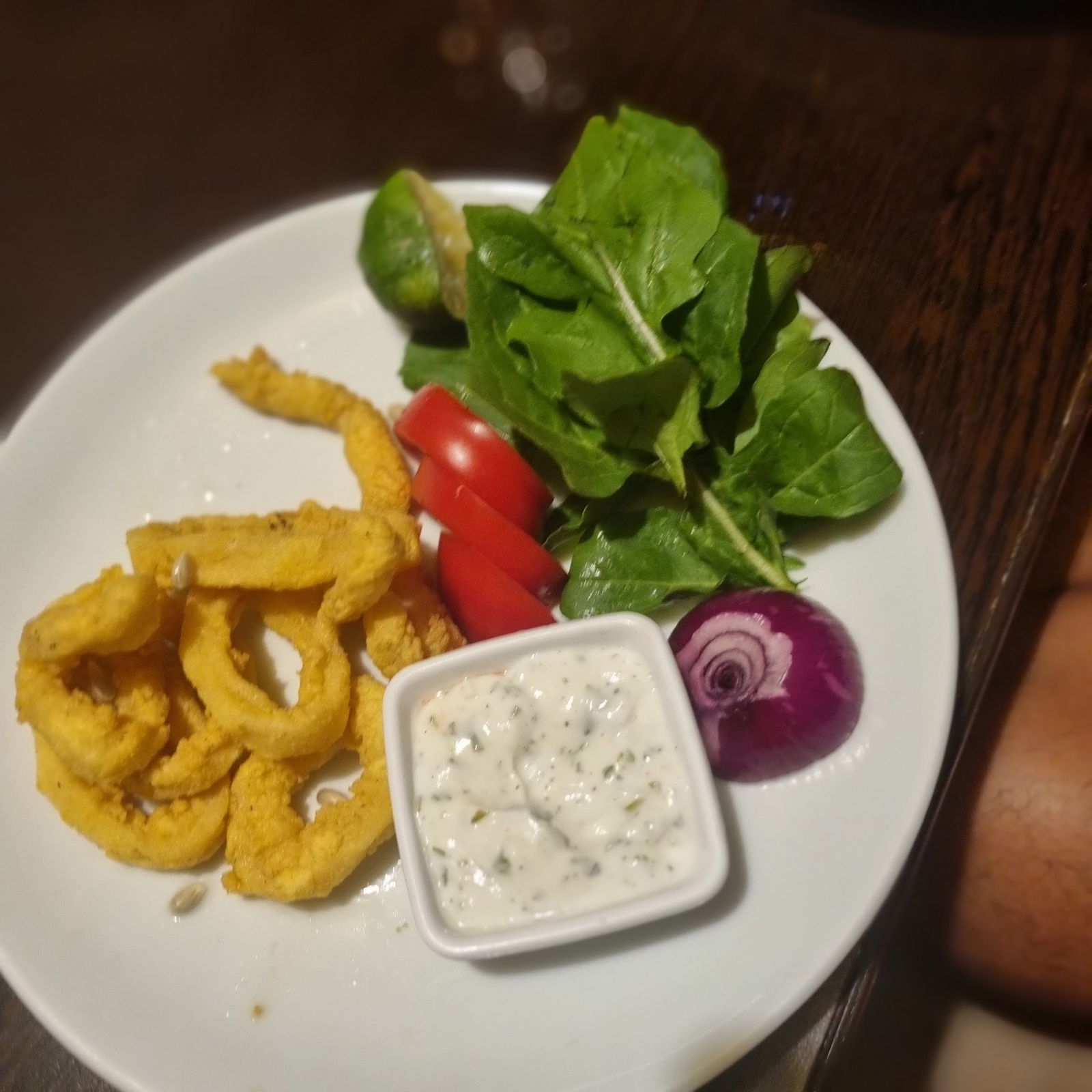 Çınar Restaurant Ve Kır Bahçesi