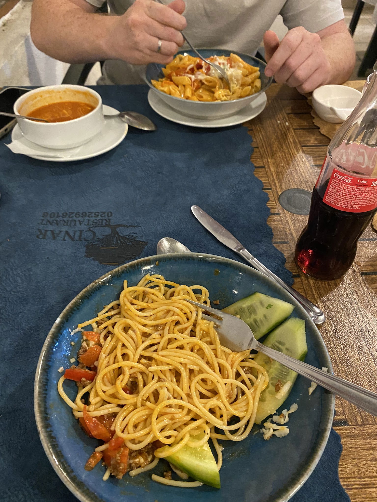 Çınar Restaurant Ve Kır Bahçesi