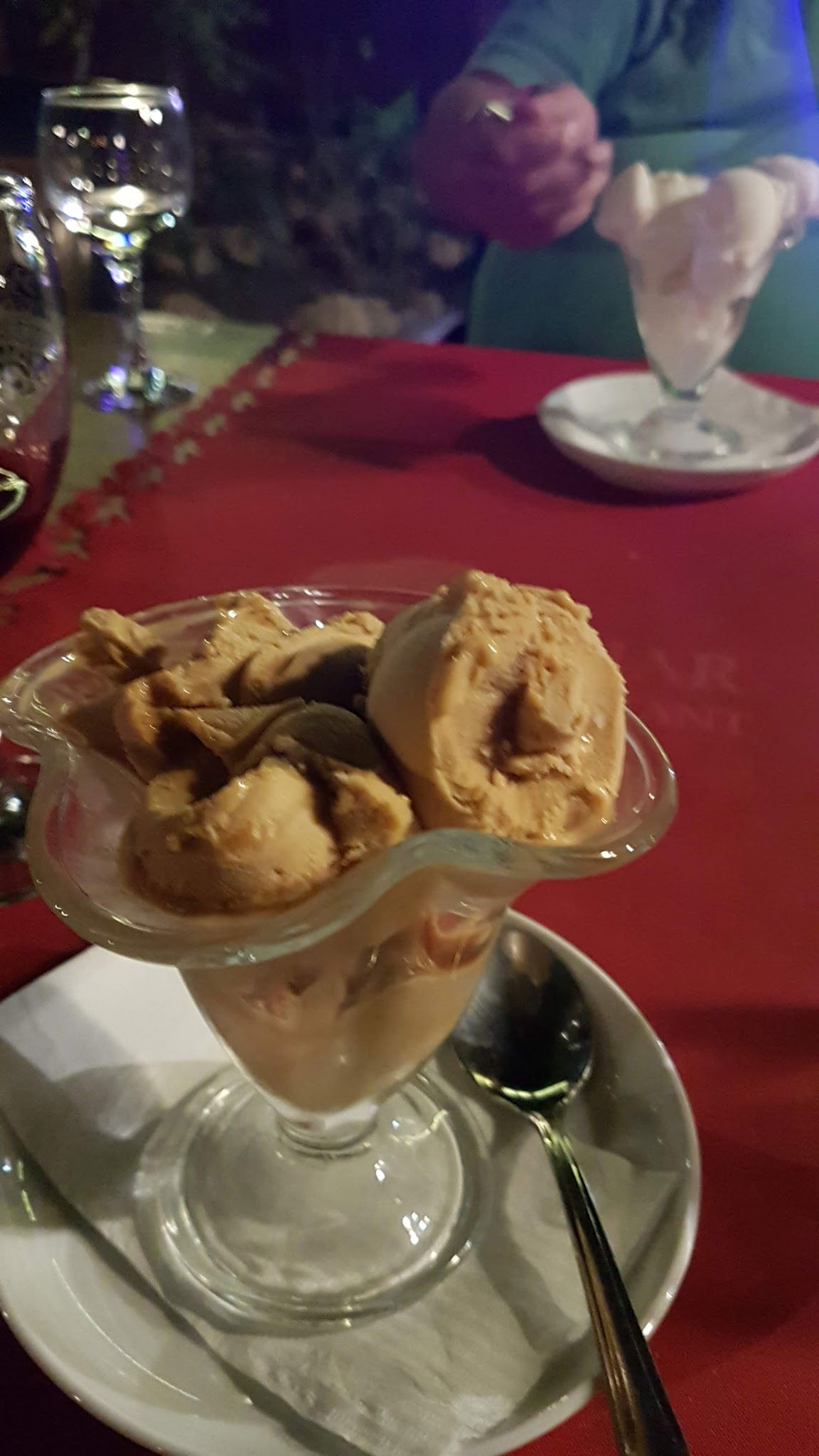 Çınar Restaurant Ve Kır Bahçesi