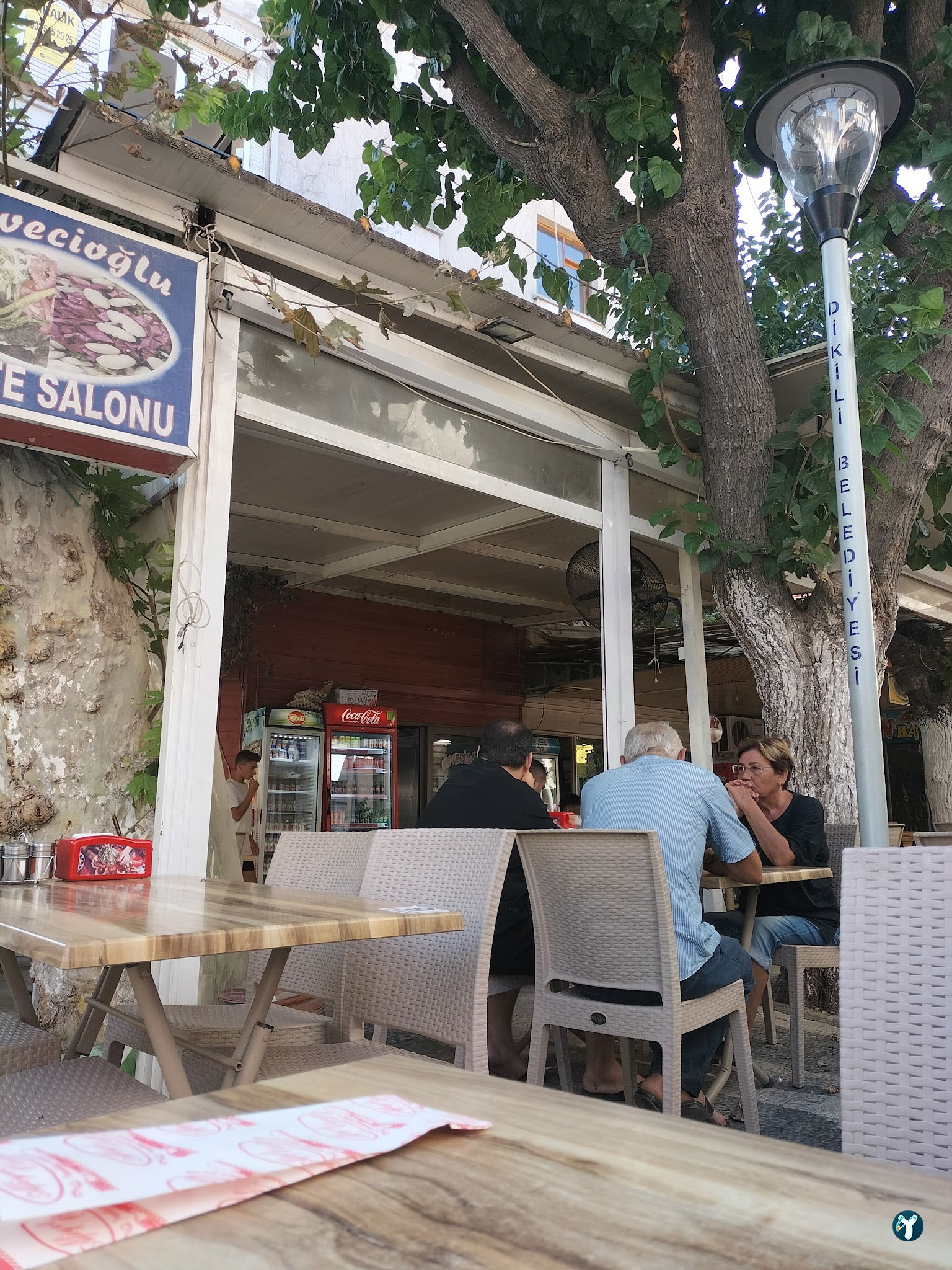 Devecioglu Kofte Salonu