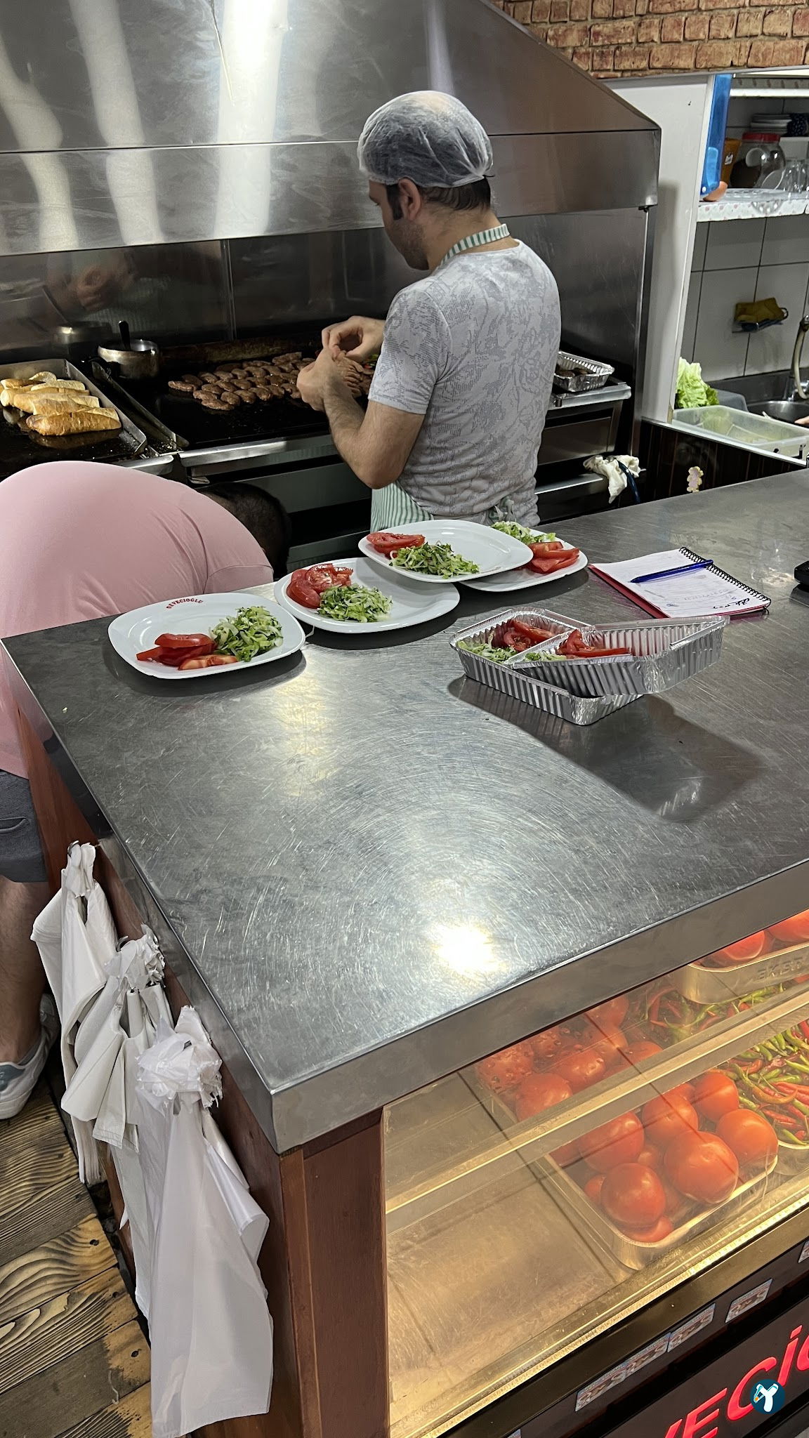 Devecioglu Kofte Salonu