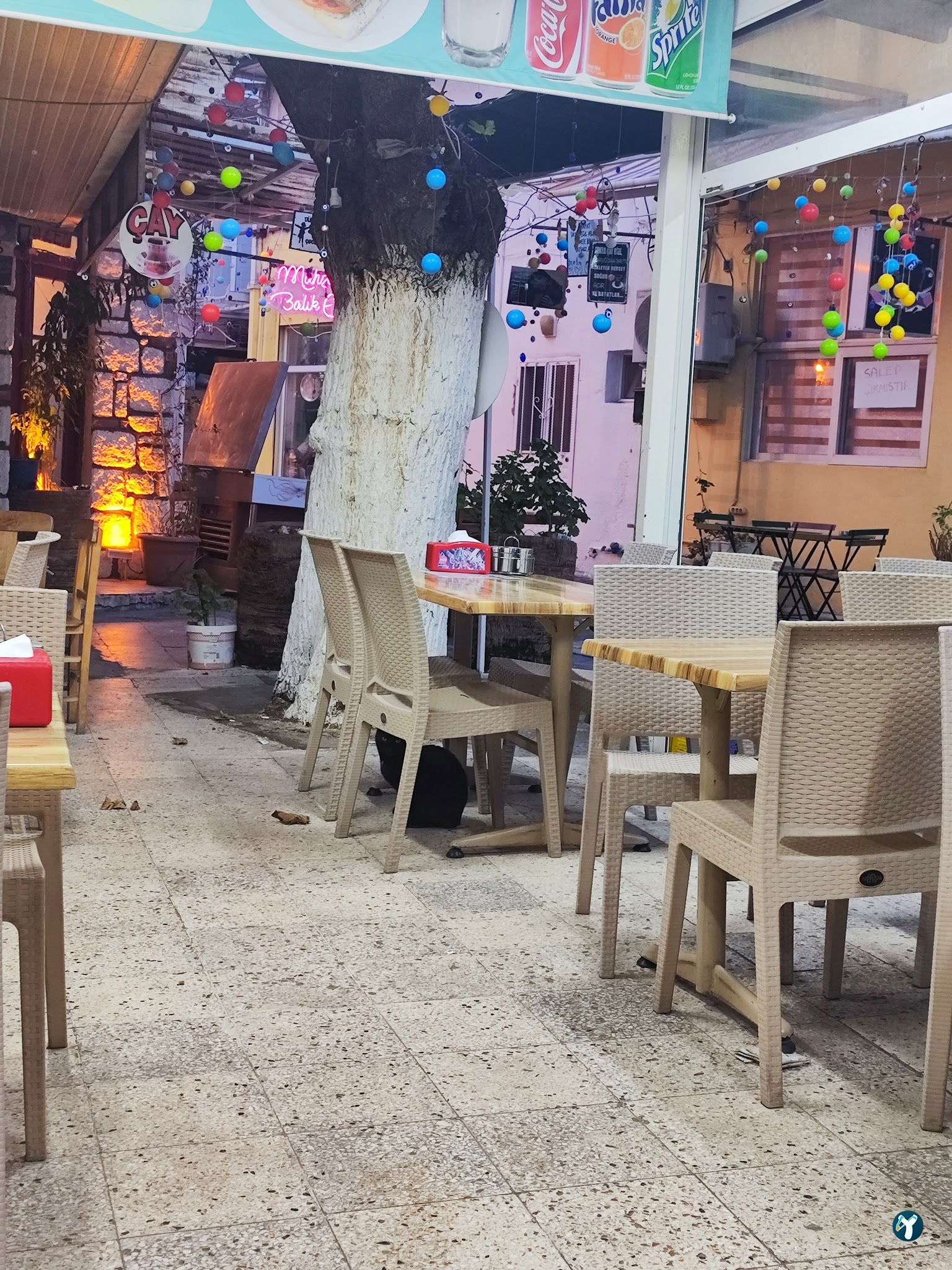 Devecioglu Kofte Salonu