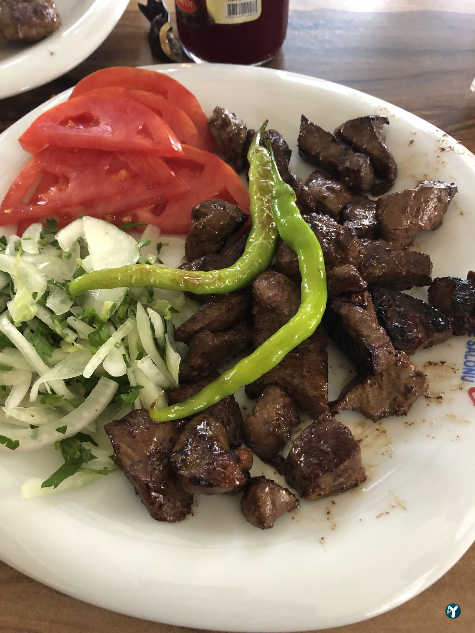 Devecioglu Kofte Salonu