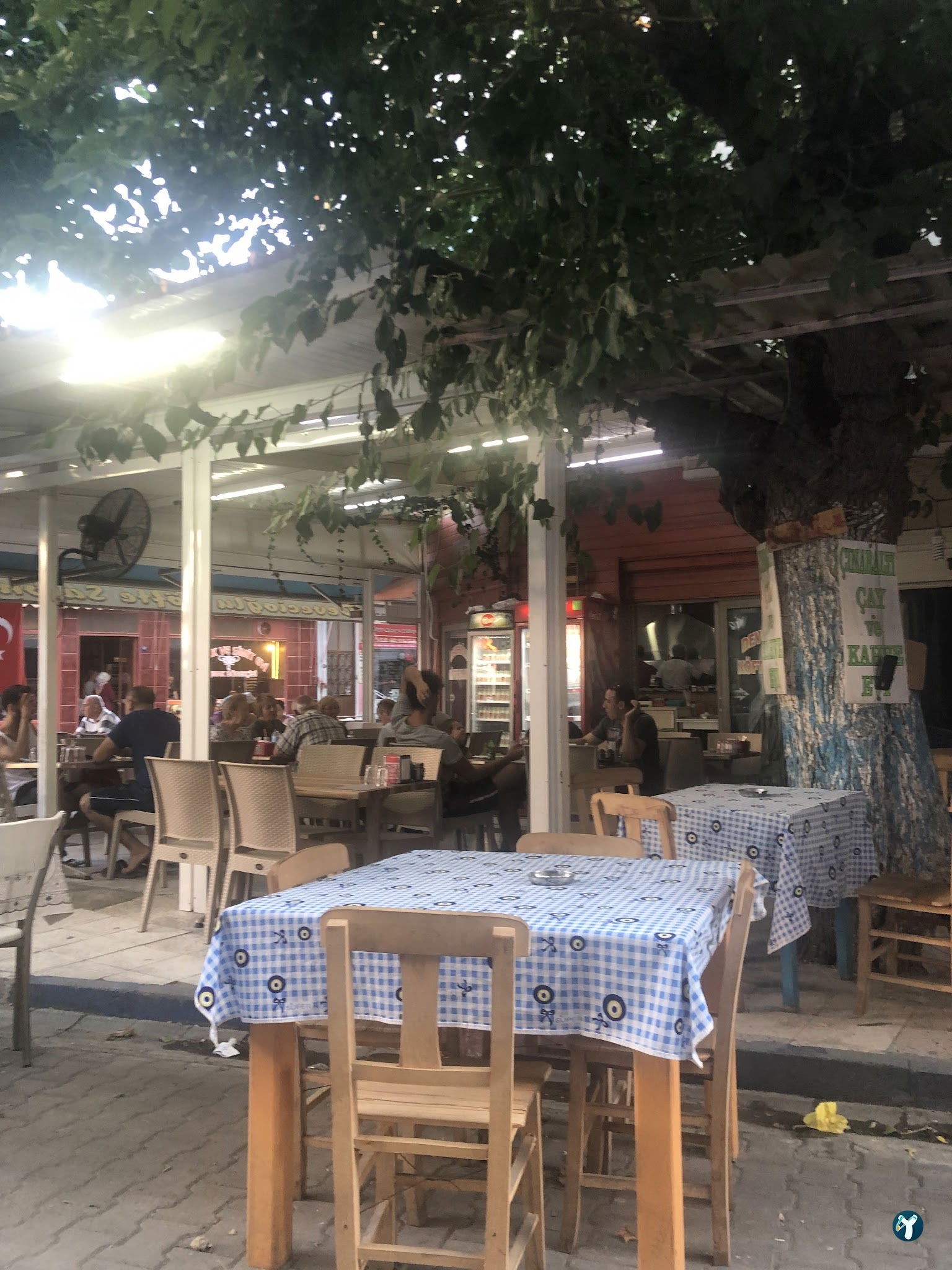 Devecioglu Kofte Salonu