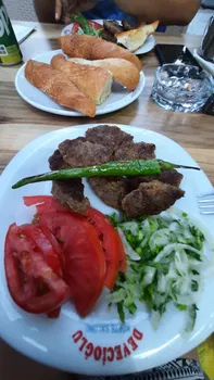 Devecioglu Kofte Salonu resimleri