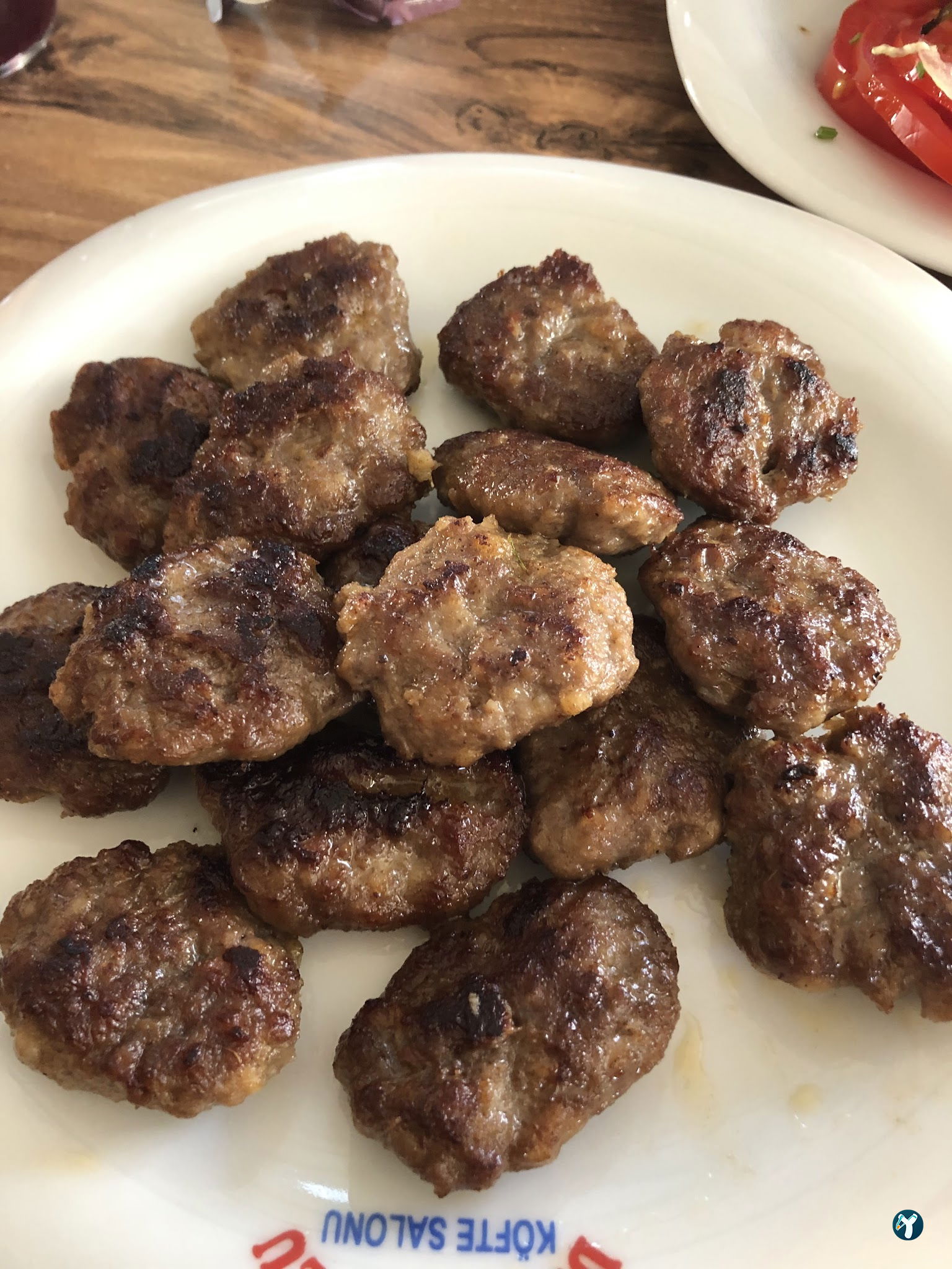 Devecioglu Kofte Salonu