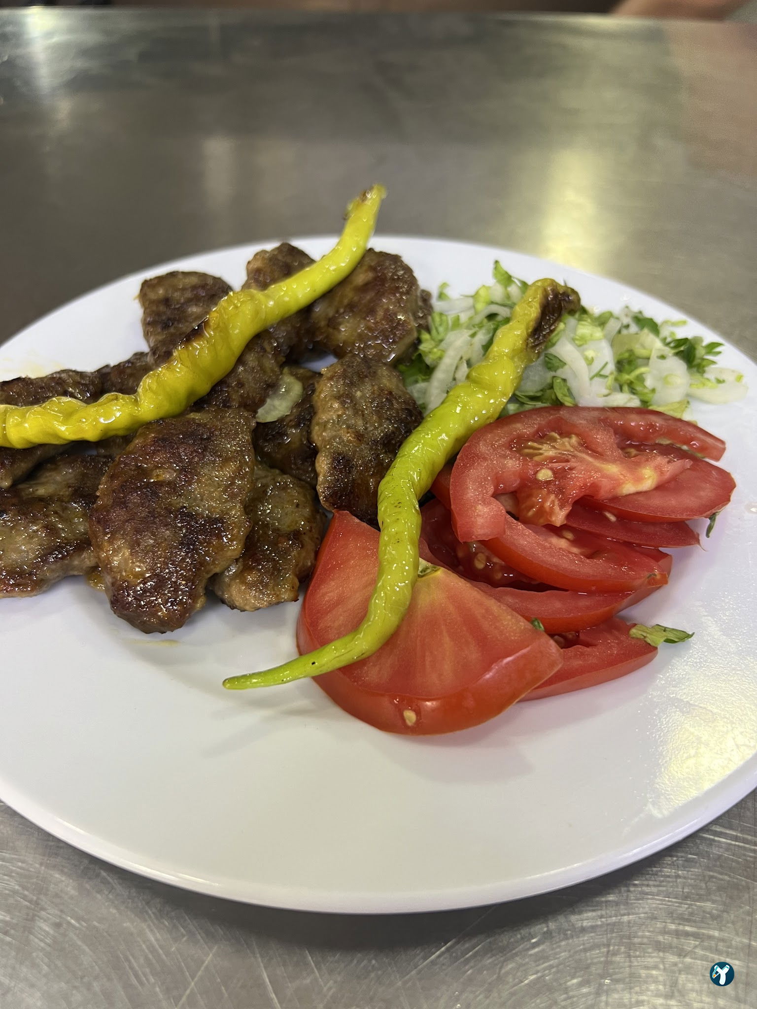 Devecioglu Kofte Salonu