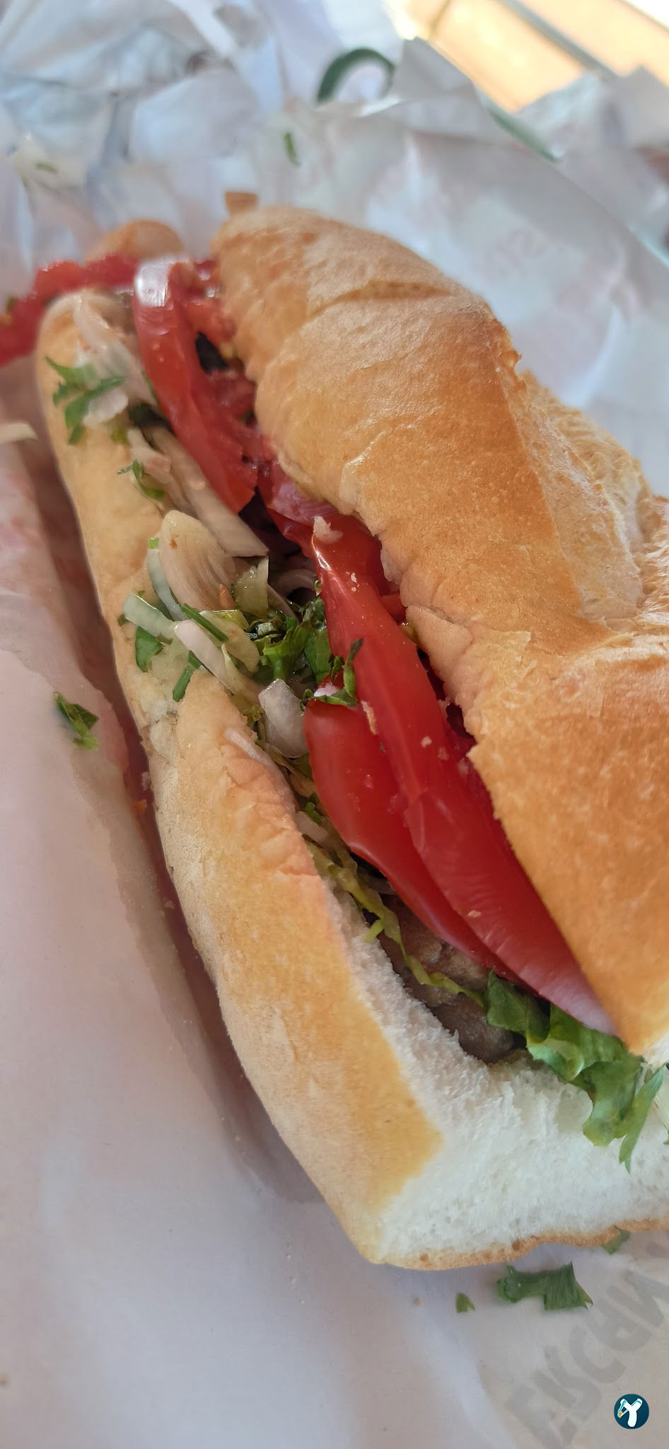 Devecioglu Kofte Salonu