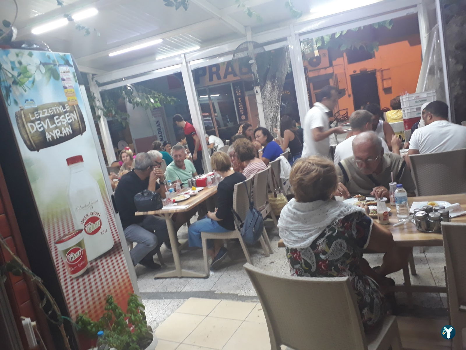 Devecioglu Kofte Salonu